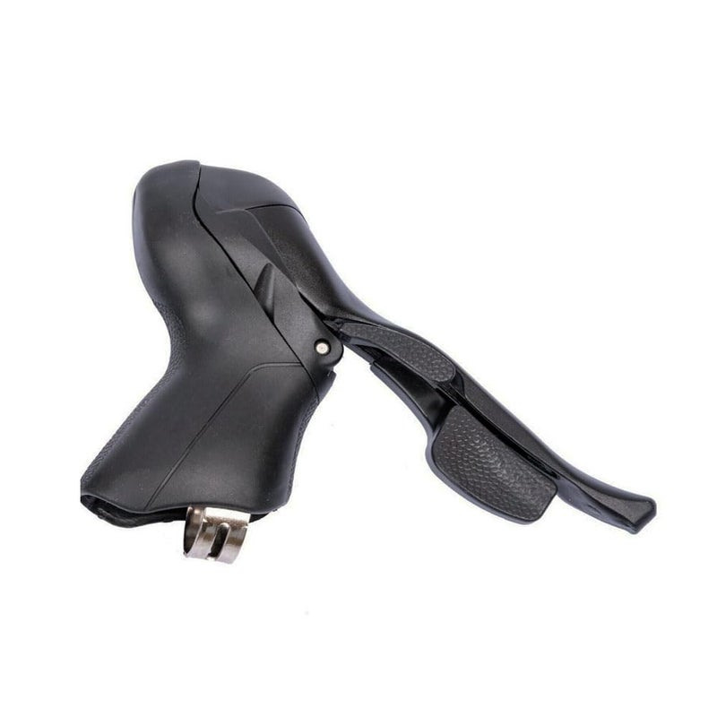 Micronew SB-R482 Dual Control Levers 2x8 Speed Double Shifters Road Bicycle Derailleur Compatible for Shimano Claris STI Lever ST-2400 Brake Lever Set - Image 5